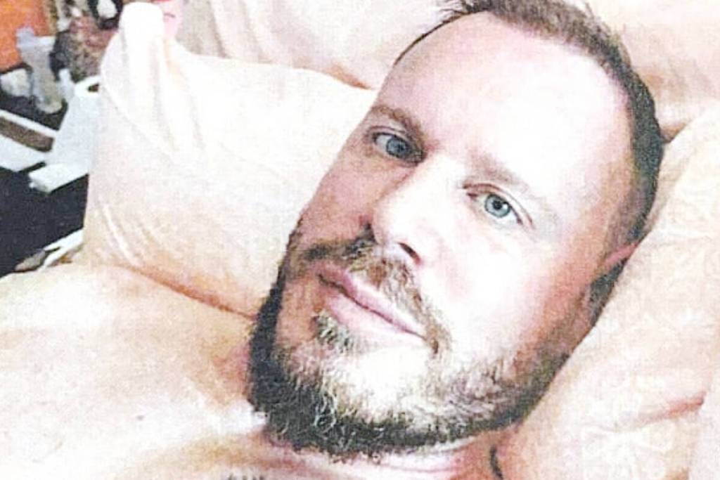 FBI release new photo of former Canadian Olympian on its 10 most-wanted list