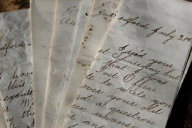 Letter: Canada a cold country for homeless