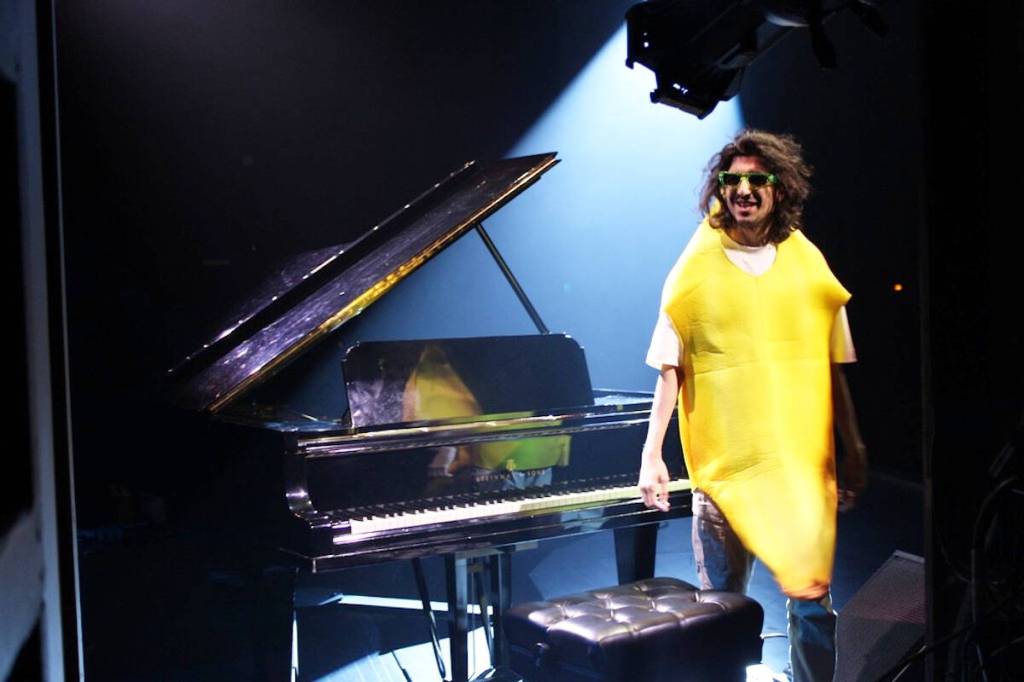 In support of BC Youth Week, which this year runs from May 1 to 7, the CPAC Youth Committee invite the talented youth of the valley to submit their video auditions for the chance to step on stage and perform at Sound 
Check 26. (Courtesy of CPAC)