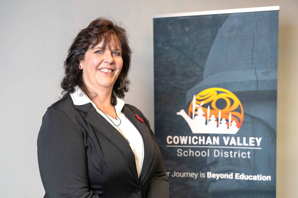 School district’s trades programs to stay in Cowichan Valley